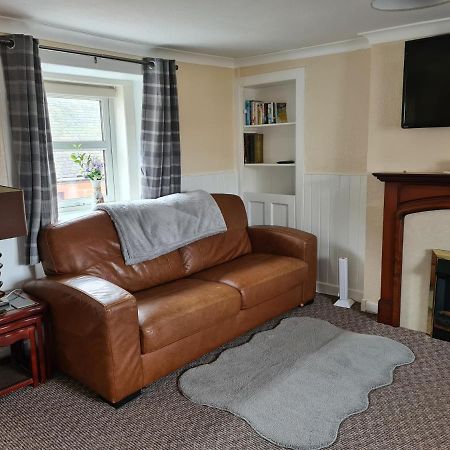 Ramblers Rest Apartment Киримюър Екстериор снимка