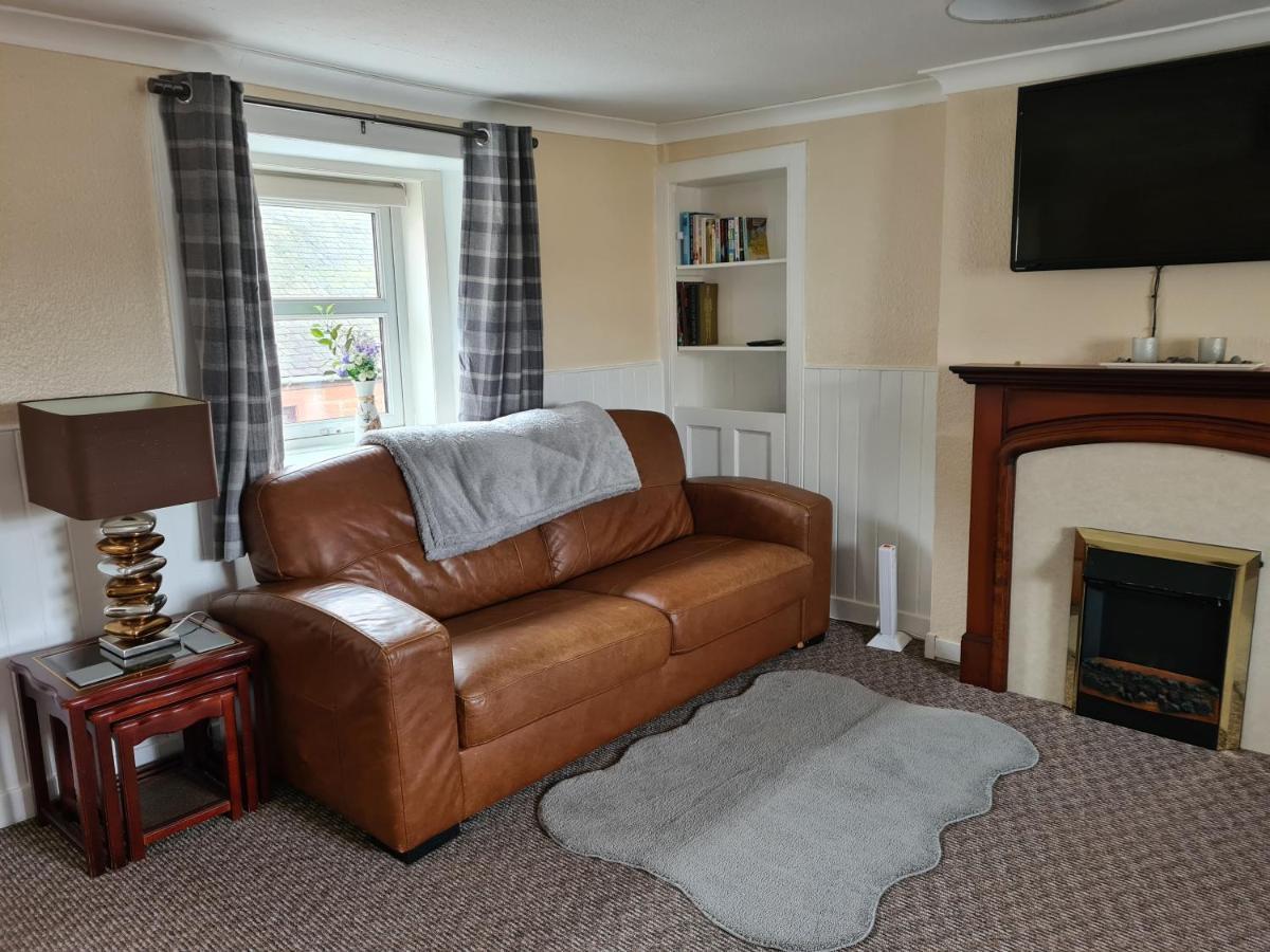 Ramblers Rest Apartment Киримюър Екстериор снимка