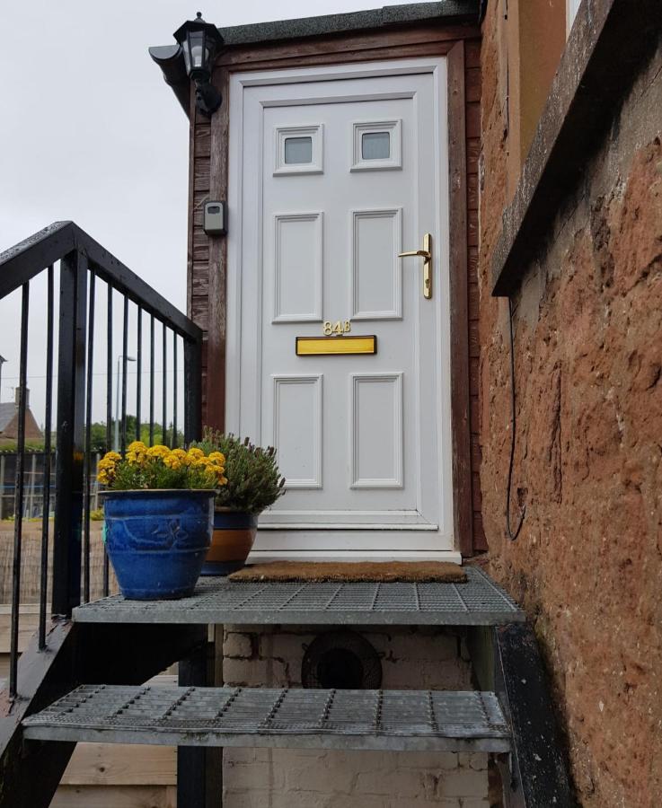Ramblers Rest Apartment Киримюър Екстериор снимка