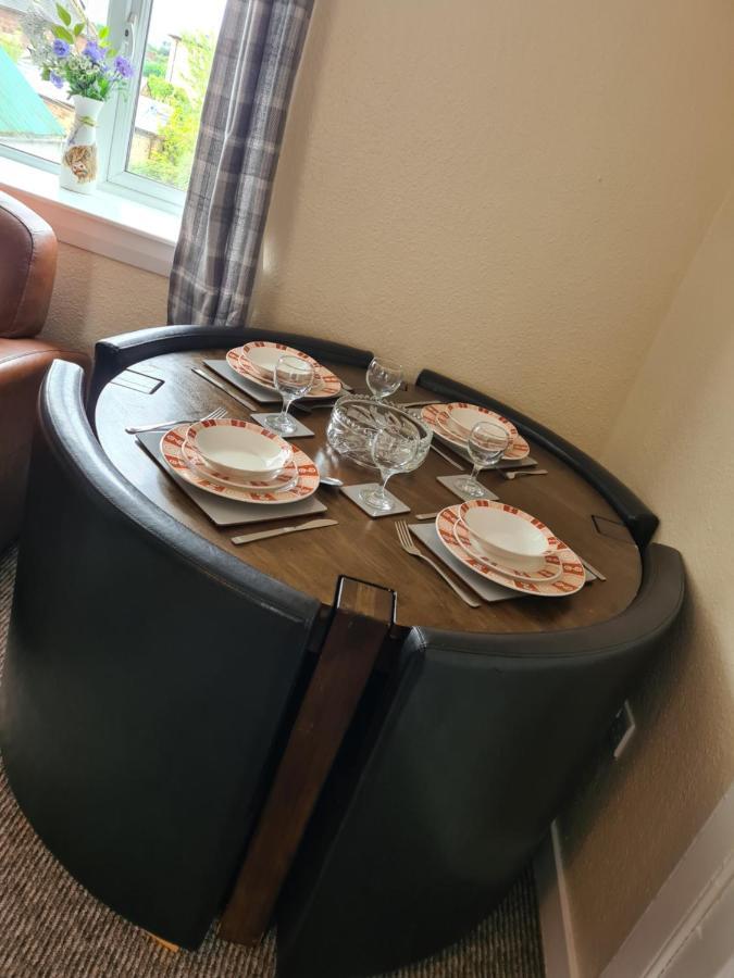 Ramblers Rest Apartment Киримюър Екстериор снимка